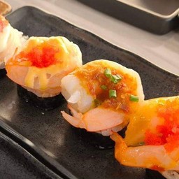 กุ้งแก้วใหญ่