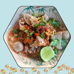 ร้านครัวในบ้าน