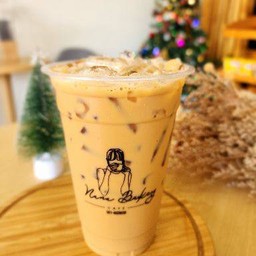 เอสเปสโซ่ (กาแฟสด)