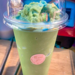 ชาเขียว