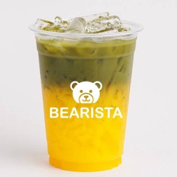 เพียวมัทฉะส้ม