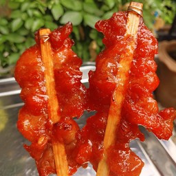 ไก่แดง 5 ไม้