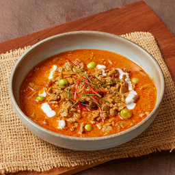 พะแนงเนื้อ