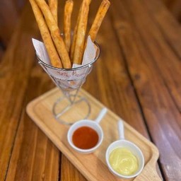 อิบิโรลกุ้ง