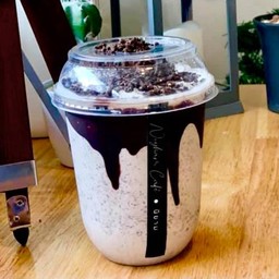 Cookies & Cream