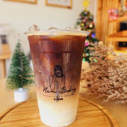ลาเต้ (กาแฟสด)