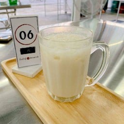 S00 น้ำเต้าหู้ 100% (ပဲနို့)