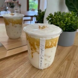 Caramel Cream