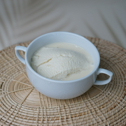 เต้าฮวยนมสด (Tofu Pudding နို့ချို)