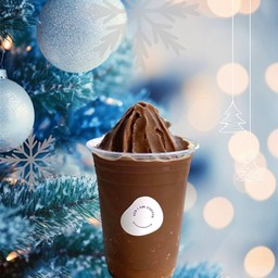 โกโก้ปั่น