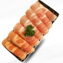 หมูสามชั้น