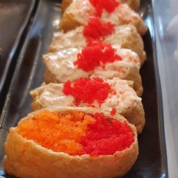 เต้าหู้อินาริ