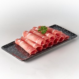 สันคอเนื้อ