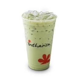 Inthanin Coffee ประเวศบุรีรมย์