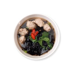 สาหร่ายหมูสับ