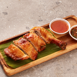 ไก่ย่าง