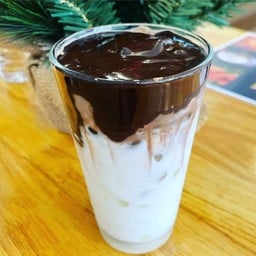 MUDDY COCOA