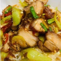 กับข้าวกับปลา