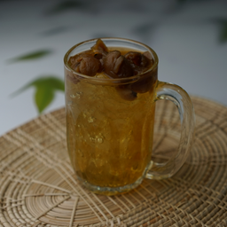 L00 น้ำลำไย (Iced Longan)