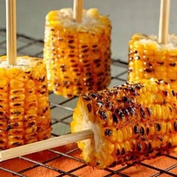 ข้าวโพดหม่าล่า