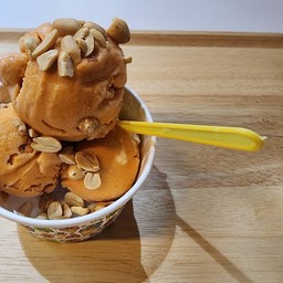 ไอติมชาไทย ครึ่งกิโล