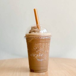 มอคค่าปั่น - Mocha Frappuccino