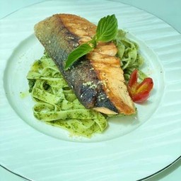 เพสโต้พาสต้า