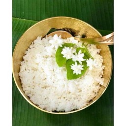 ข้าวเปล่า