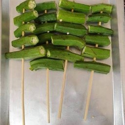 กระเจีี๊ยบ