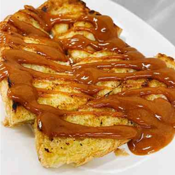 A07 ขนมปังปิ้ง (Toast)