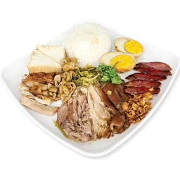 ข้าวรวมมิตร