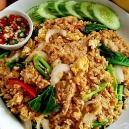 สำรวย อาหารตามสั่ง