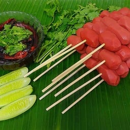 ตู้กับข้าวอาหารตามสั่ง