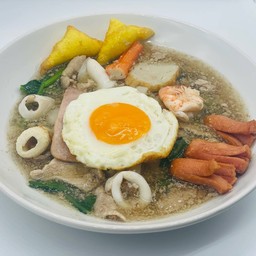 ราดหน้าซุปเปอร์