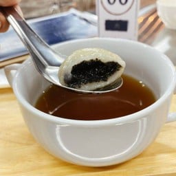 G01 บัวลอยน้ำขิง (Bua Loi ဂျင်းရည်)