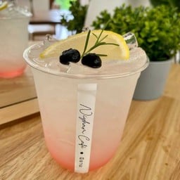 Rose Lemonade