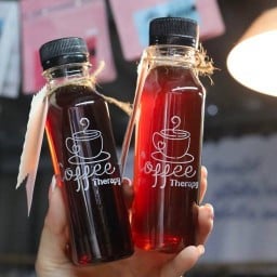 Coffee Therapy คอฟฟี่ เธอราพี่