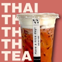 Thai Milk Tea