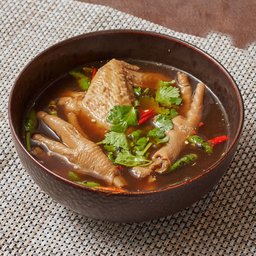 ต้มซุปเปอร์ Have a ซี๊ดดด