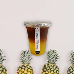 Black Pineapple