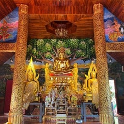 ภายในวัด