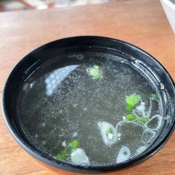 น้ำซุป
