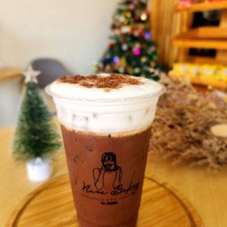 มอคค่า(กาแฟสด)