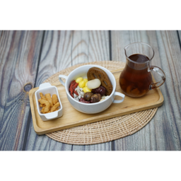 L02 น้ำลำไยจักรพรรดิ ( JKP Longan)