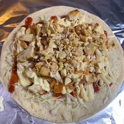 กะบับไก่ ม้วนธรรมดา