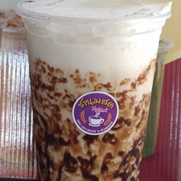 นมสดบราวชูการ์