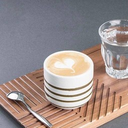 PICCOLO LATTE