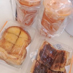 ปังปิ้งหิวดึก(หนองบัว)