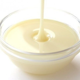 นมข้น (နို့ဆီ)