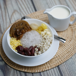 MH03 เต้าทึงนมสด (Tao Tung Milk)